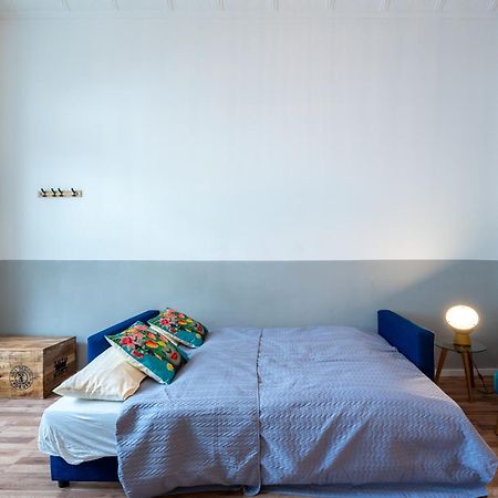 Modern, Central Flat With Workspace Berlin Zewnętrze zdjęcie