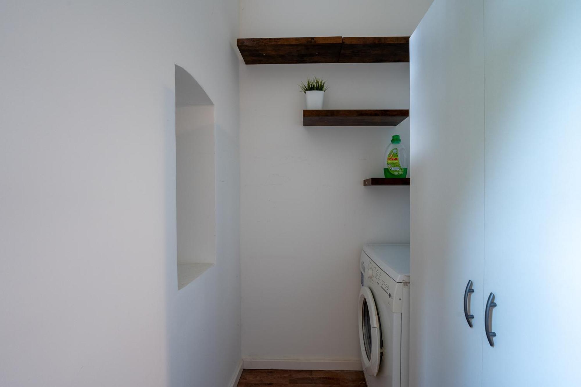 Modern, Central Flat With Workspace Berlin Zewnętrze zdjęcie